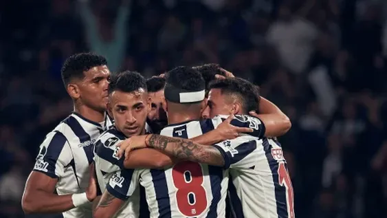 Talleres estuvo cerca de la épica ante un Flamengo que hizo pesar su enorme categoría