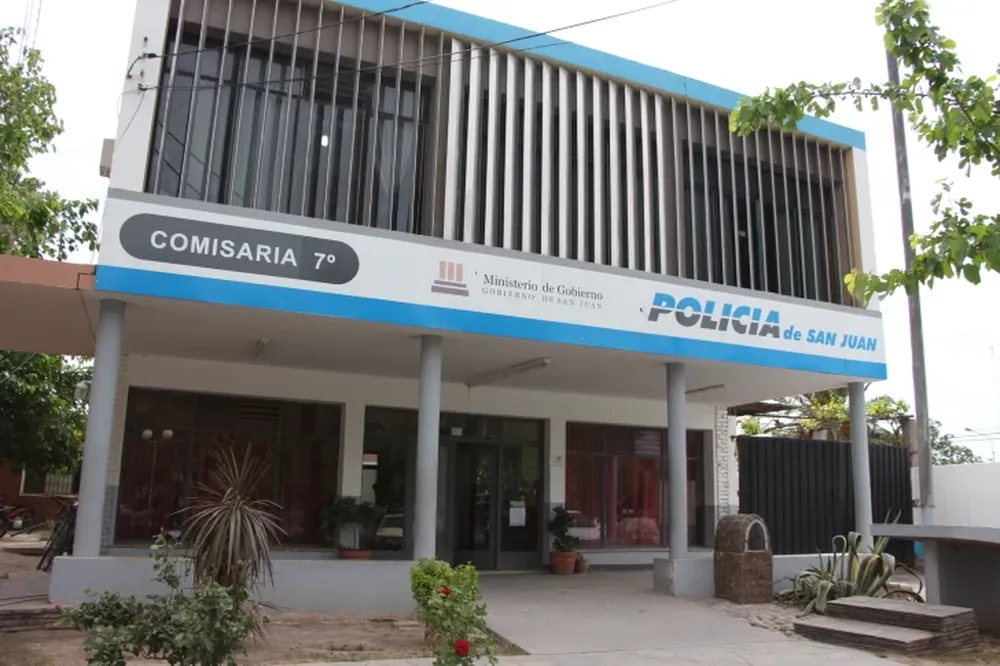 Entró a robar a una finca del hombre que le prestó una casa: fue detenido y condenado