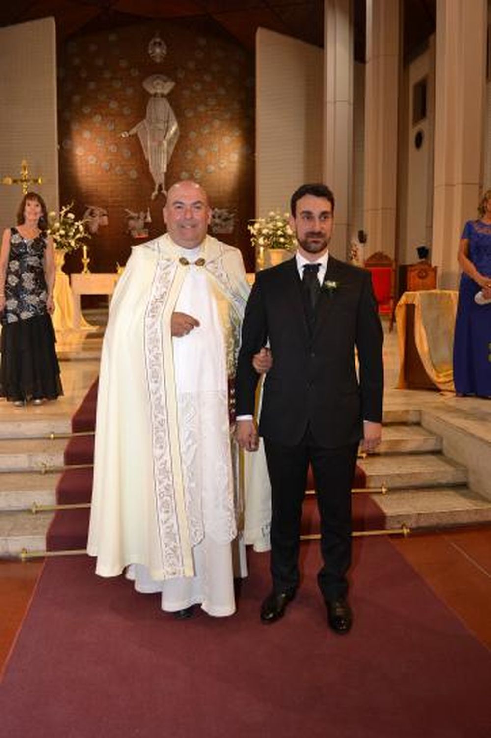 Camargo Correa – D’Orazio Lezaun