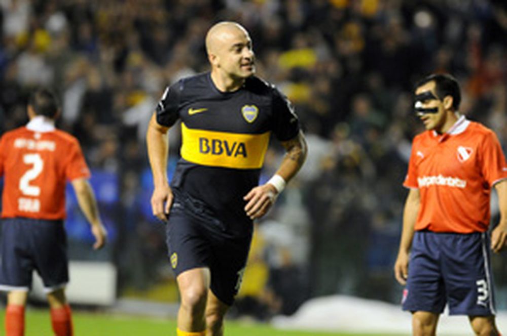 Fue un final al Rojo vivo