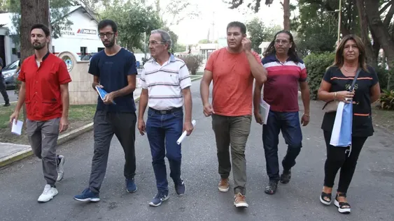 Inédito: oferta salarial por fuera de paritaria y hoy se espera respuesta