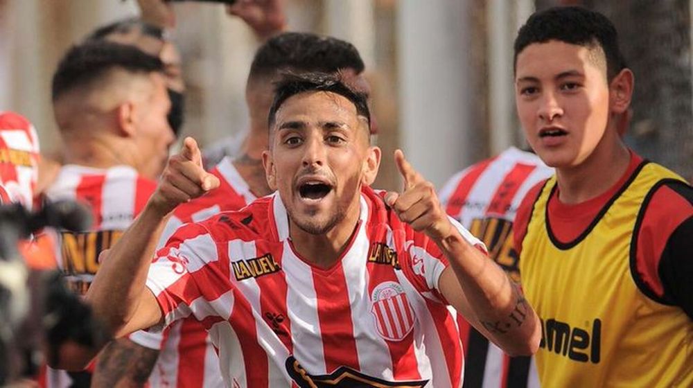 Barracas Central venció a Almirante Brown y jugará la final por el segundo ascenso