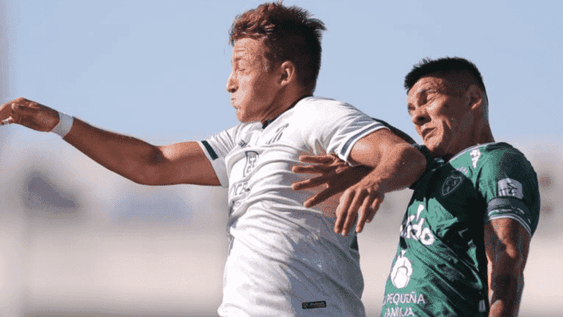 Talleres y Sarmiento cosecharon un empate