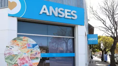 Calendario Anses: qué prestaciones se cobran en la semana del 10 al 14 de febrero