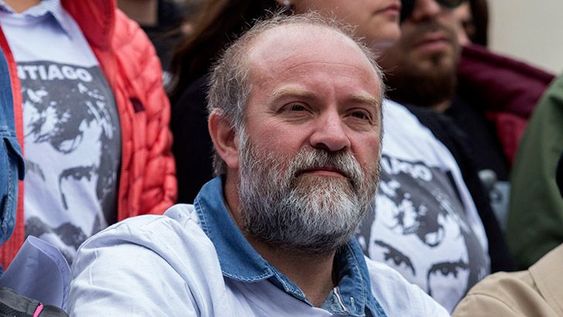 La familia de Maldonado no recibirá más dinero de parte del ministerio de Justicia