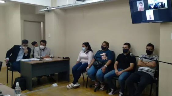 Caso skatepark: piden desligar a 3 de los 5 policías implicados