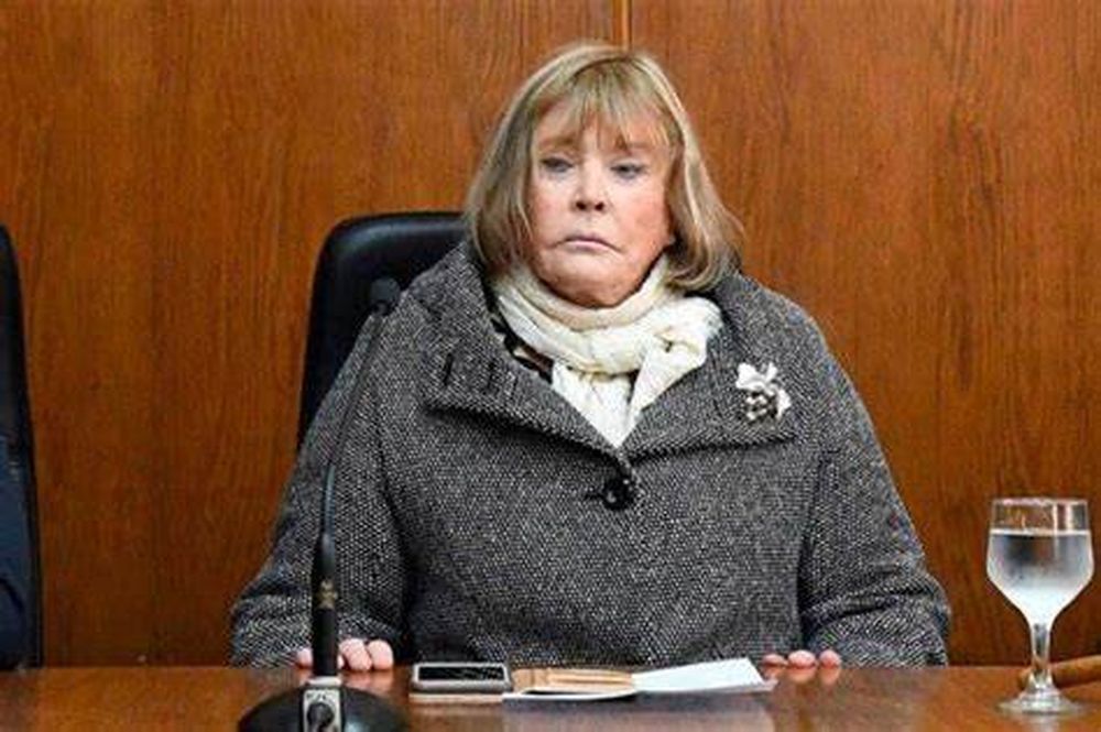 La jueza Servini rechazó un pedido para que los candidatos a presidente se hagan un examen psicofísico