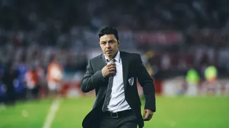 Alberto Fernández le llamó a Gallardo para conocer de cerca la realidad del fútbol
