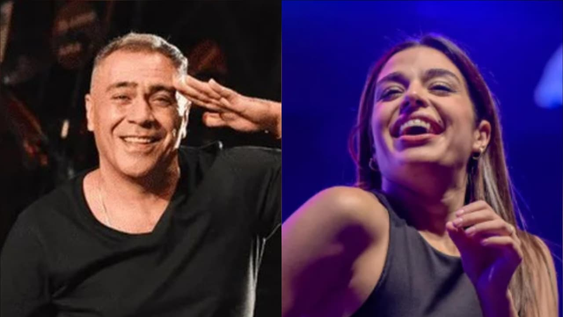 El Loco Amato y la Euge Quevedo llegarán con todo su cuarteto a San Juan.&nbsp;