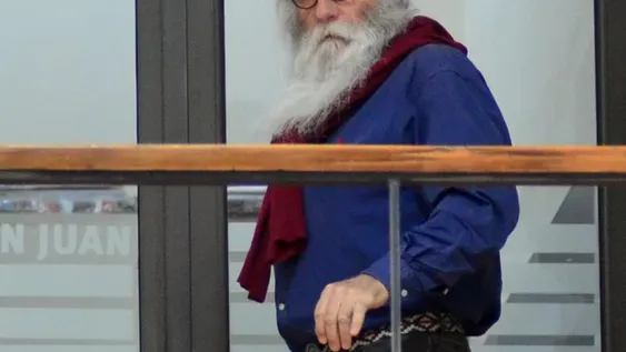 Un tribunal le dio la prisión domiciliaria a un represor que se había fugado