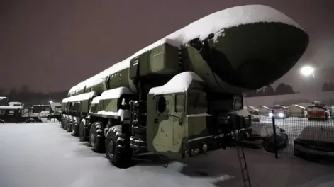 Bielorrusia incluyó armas nucleares en su nueva doctrina militar