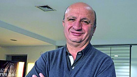 Russo duda del regreso