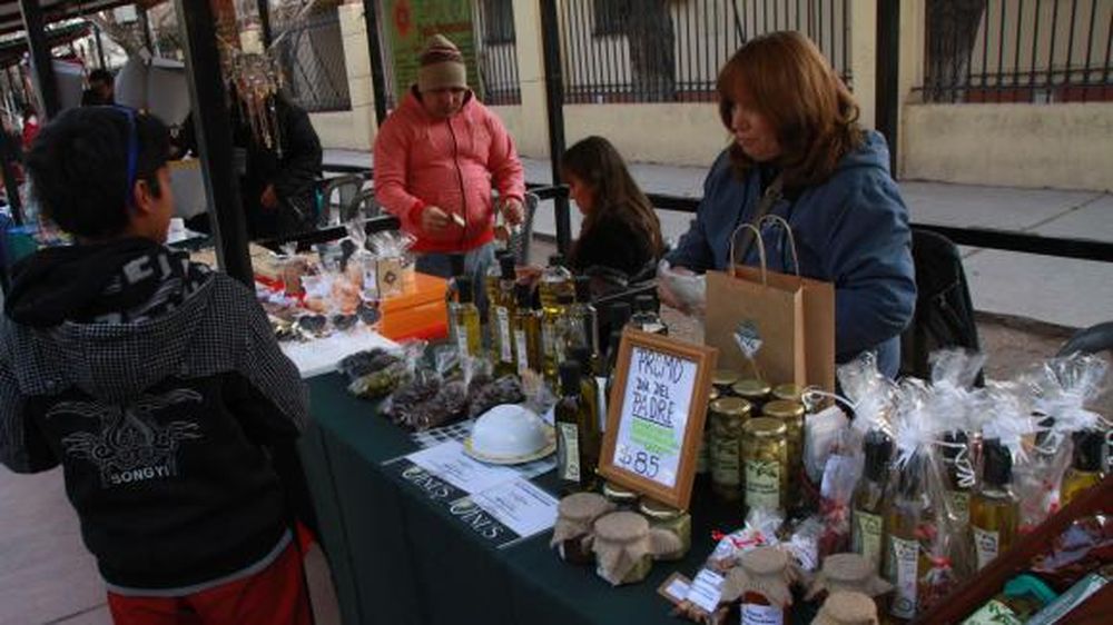 Otra feria de precios bajos