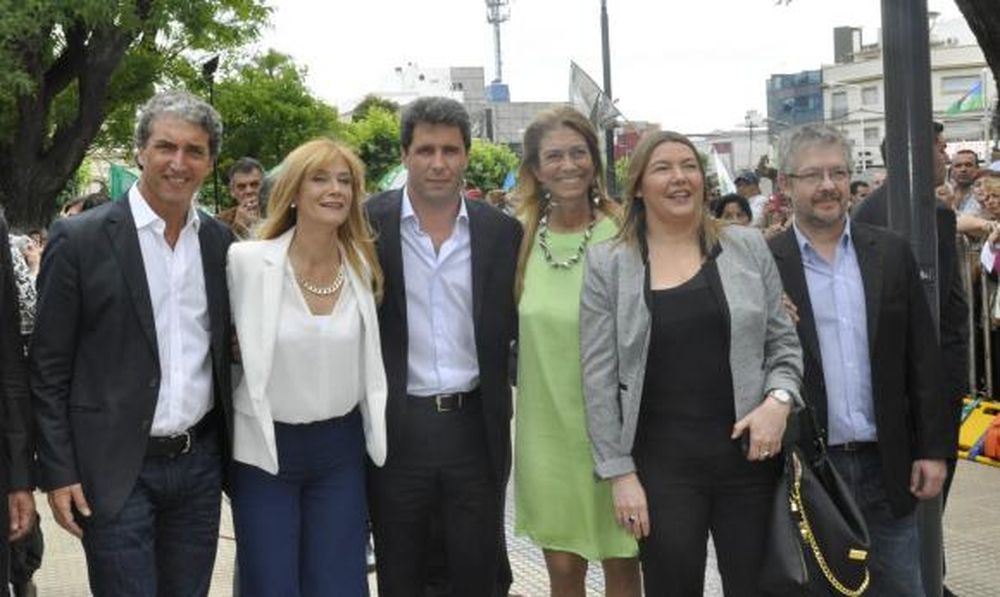 Uñac: “Fue una reunión importante, aunque no se plantearan definiciones”
