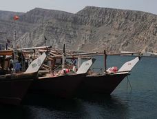 iran cerro el estrecho de ormuz, el pasaje por donde se comercializa el 20% del petroleo mundial iran cerro el estrecho de ormuz, el pasaje por donde se comercializa el 20% del petroleo mundial