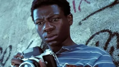 Ciudad de Dios: a 22 años de su estreno, así luce hoy Buscapé