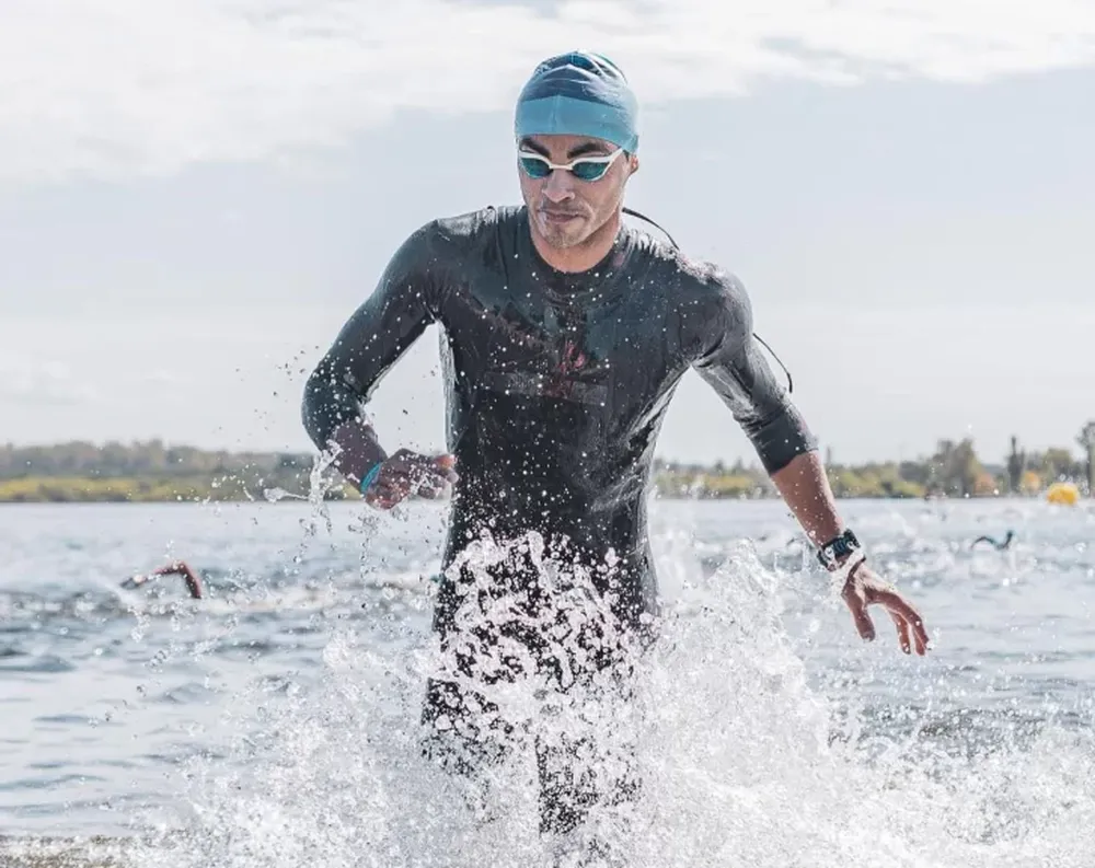 Peralta corre por su sueño
