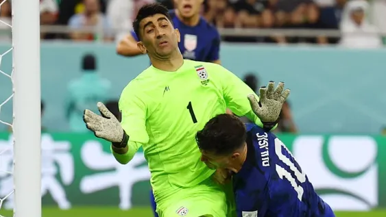 EEUU sigue en carrera