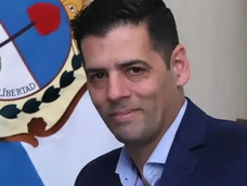 Sergio Vallejos: desde la cuarentena por el coronavirus, en 2020, hasta la actualidad, los procesos judiciales que enfrentó el dirigente político y empresario. Sergio Vallejos: desde la cuarentena por el coronavirus, en 2020, hasta la actualidad, los procesos judiciales que enfrentó el dirigente político y empresario.
