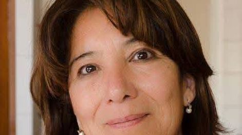 Tati Figueroa.