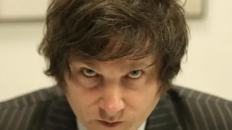 Denunciaron penalmente a Javier Milei por incitación a la violencia colectiva