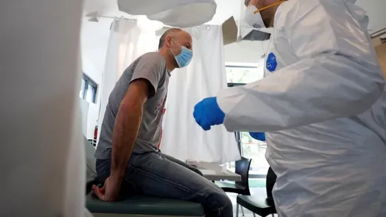 Europa: advierten sobre la propagación de un nuevo coronavirus