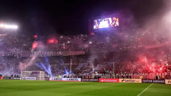 La vuelta del público a las canchas será en Agentina-Bolivia, por las Eliminatorias