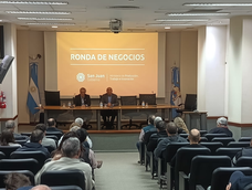 san juan y un interesante proyecto para posicionar la produccion local en gondolas de todo el pais