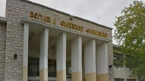 Confirmaron que vuelven las clases en la Superior Sarmiento y en la Paula A. Sarmiento