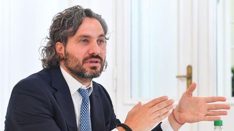 Cafiero viaja a la ONU para reafirmar los derechos argentinos sobre Malvinas