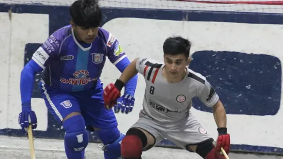 Hispano y Olimpia, la final de la Copa “Preparación”