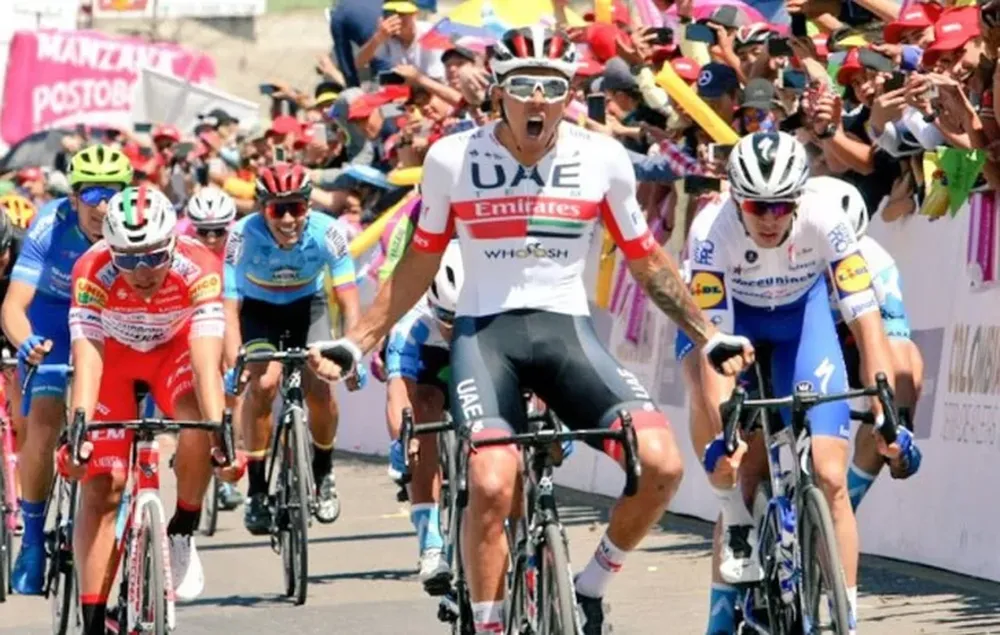 Mayor presencia piquetera en la segunda etapa