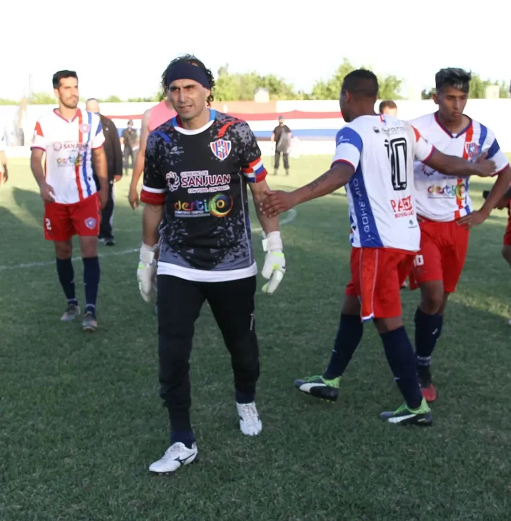 Peñarol espera por el capitán Biasotti