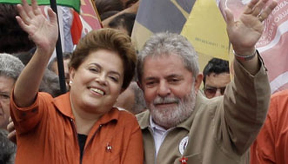 Brasil se prepara para las presidenciales