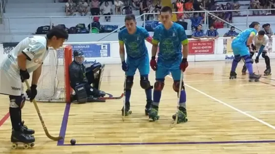 Una derrota sorpresiva