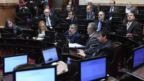 Jueves movido en el Senado: debatirán el pliego de Figueroa, Ganancias y Ley de Alquileres