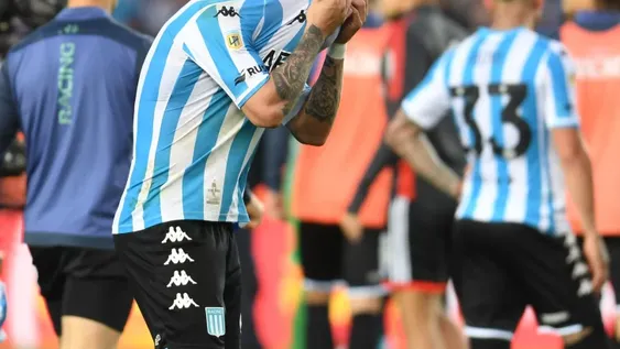 Arias: “En momentos clave nos faltó algo”