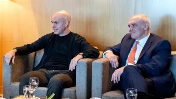 Larreta logró que el Consejo del PRO apruebe el ingreso de José Luis Espert a JxC