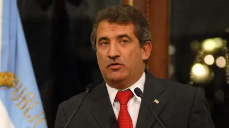 Removieron a Sergio Urribarri de la Embajada argentina en Israel