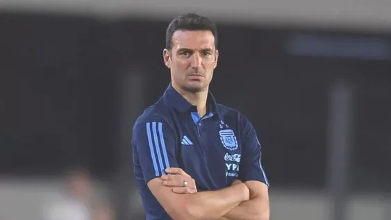 Sin Messi, Argentina prueba variantes en su visita a Ecuador