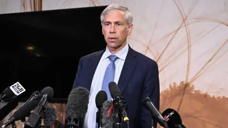 Maduro contrató como abogado a Barry Pollack, el mismo que defendió a Julian Assange