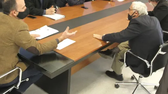 Si no se judicializan 166 ascensos en Rawson, la futura gestión los revisará