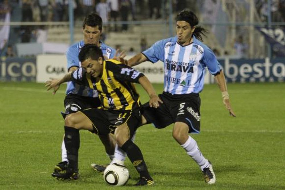 Atlético vendrá afilado