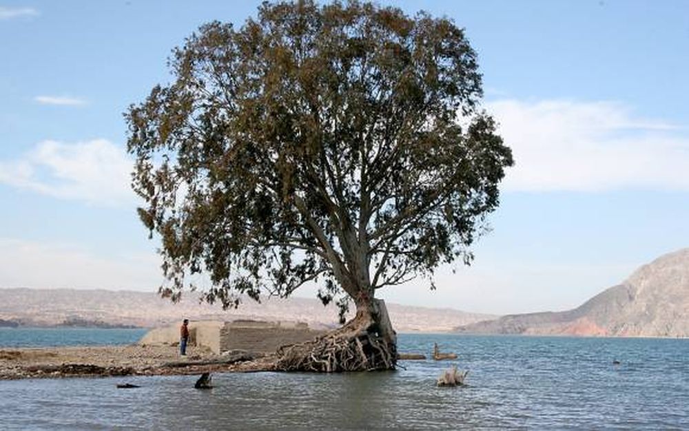 Este verano sí habrá una playa gratuita en Ullum