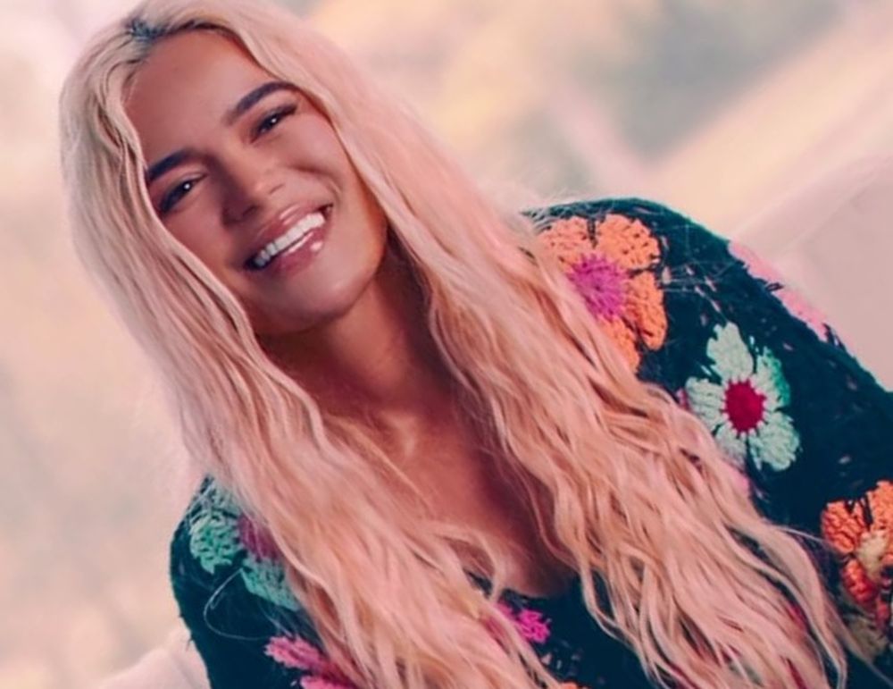 Karol G, hoy por hoy, la cantante latina más influyente