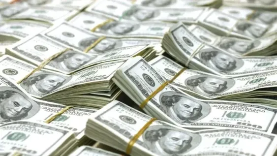 El dólar cerró casi estable y se ubicó en $37,01