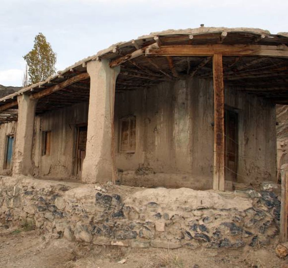 Expropiaron las ruinas de Hilario