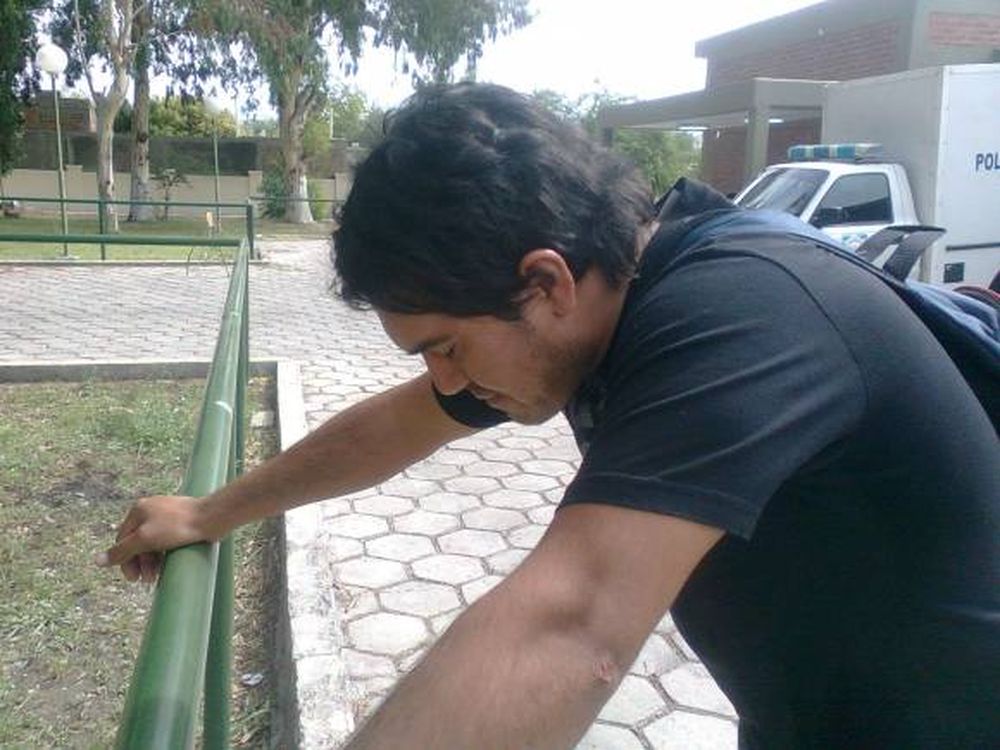 Un nene de 2 años murió en un canal