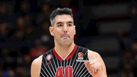 Scola se aleja de los Juegos Olímpicos de “Tokio 2020”