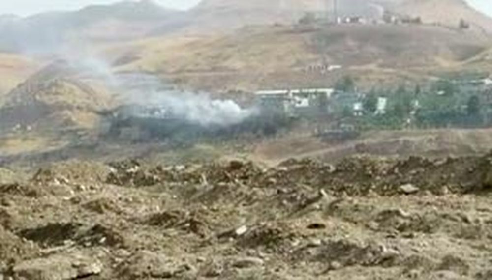 Camión bomba mató al menos a 11 policías en Turquía